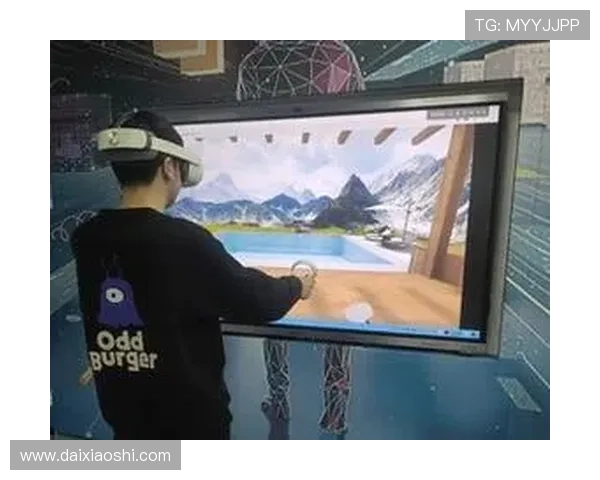 光速体育技术革新：虚拟现实与增强现实的完美融合